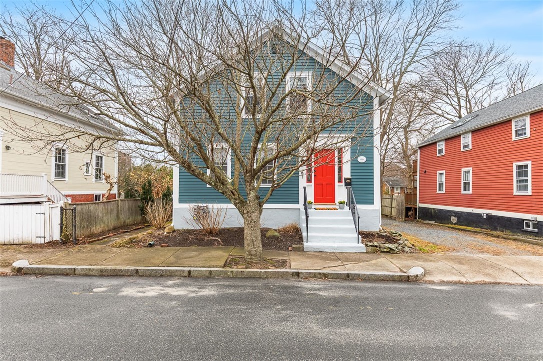 34 Wheaton Street