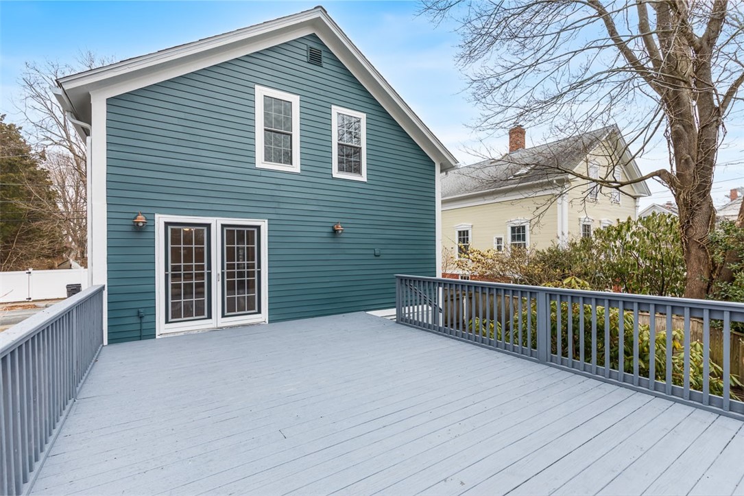 34 Wheaton Street