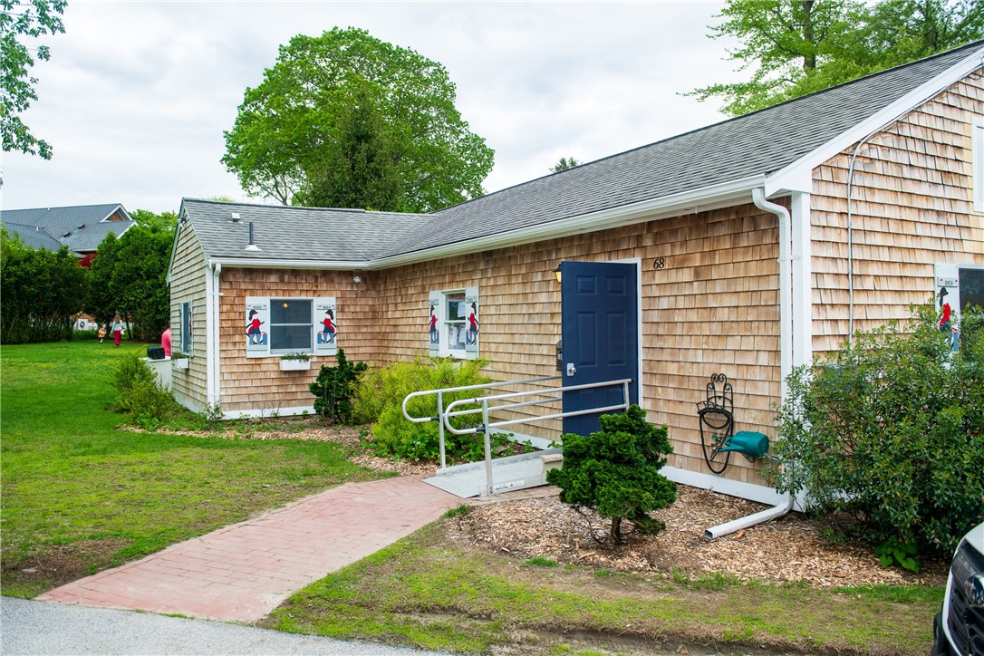 2 Cherry Lane