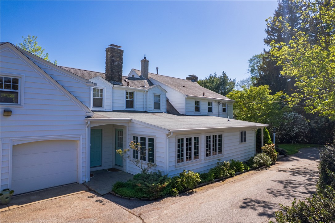2 Cherry Lane