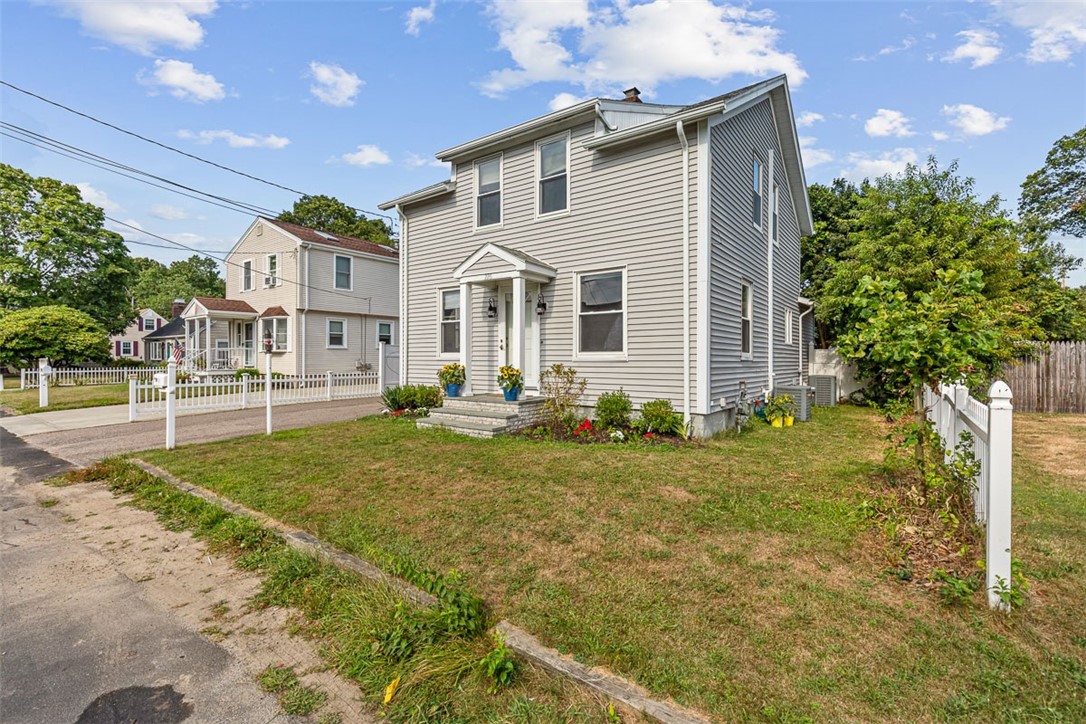 226 Becker Avenue