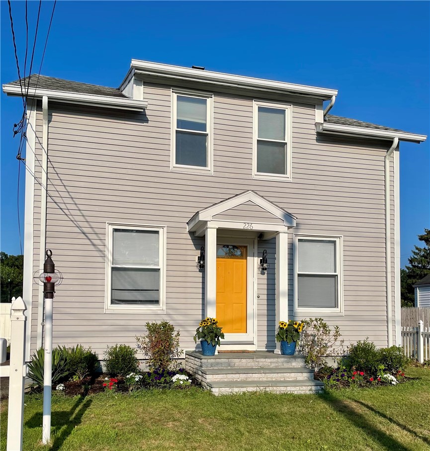 226 Becker Avenue