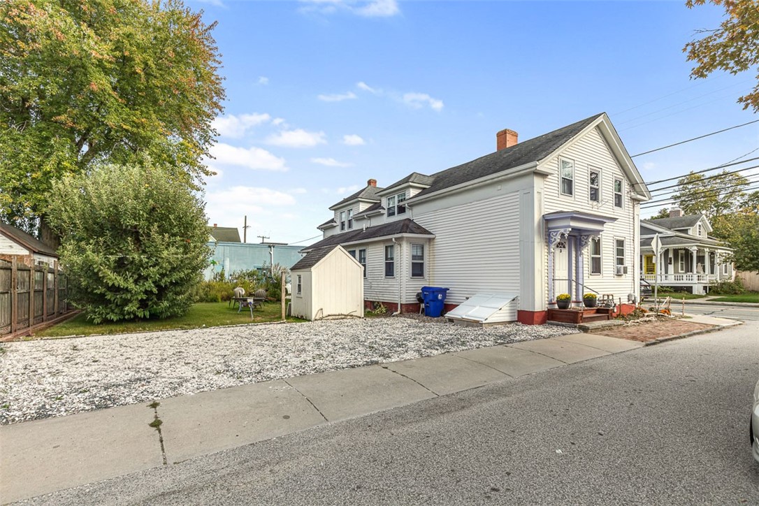 94 Child Street
