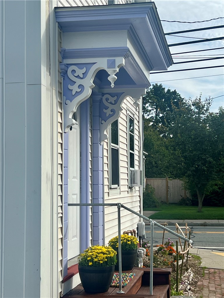 94 Child Street