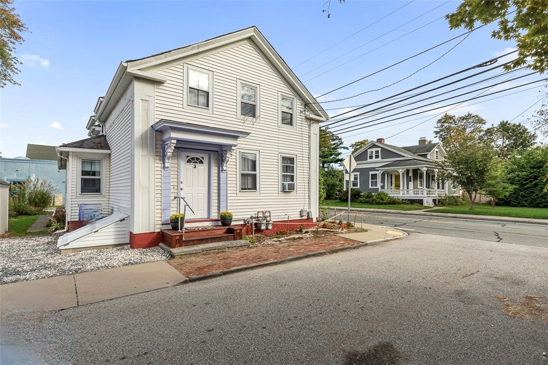 94 Child Street
