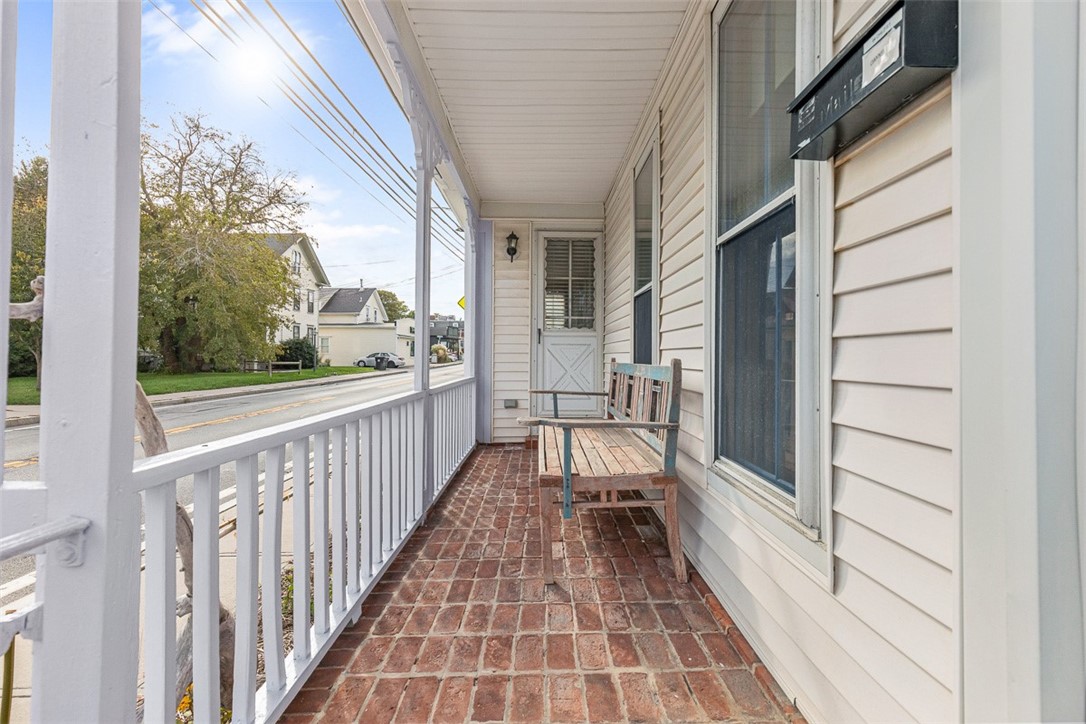 94 Child Street