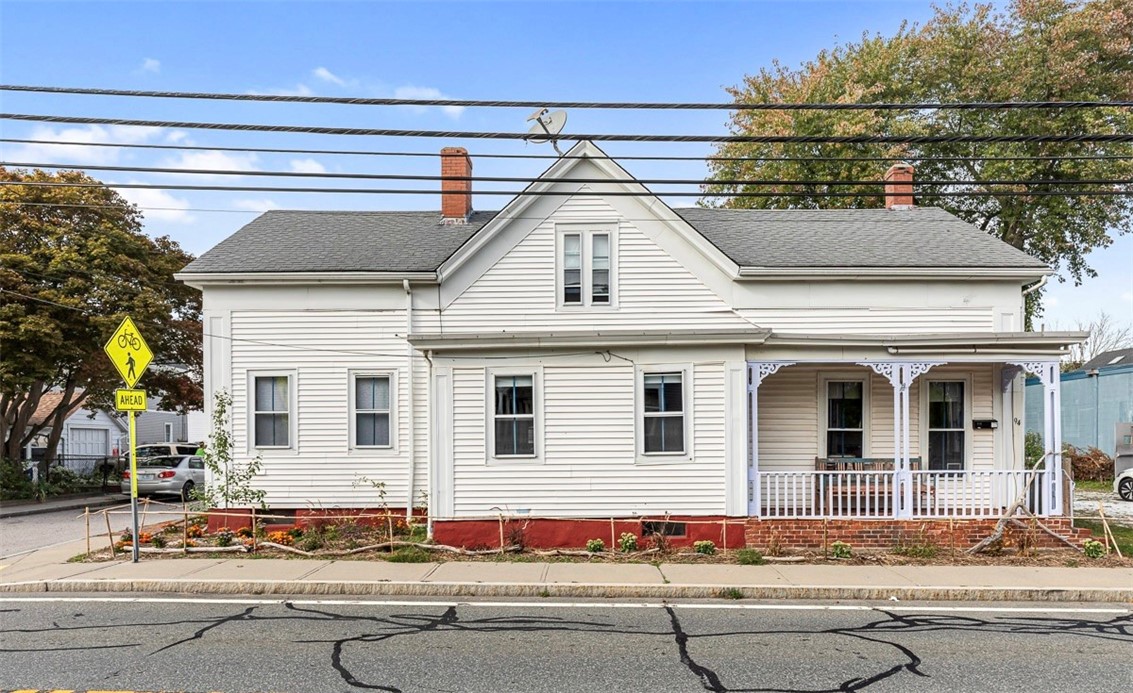 94 Child Street