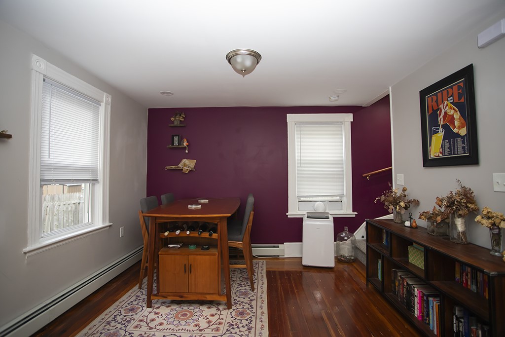 91 Ivy Street