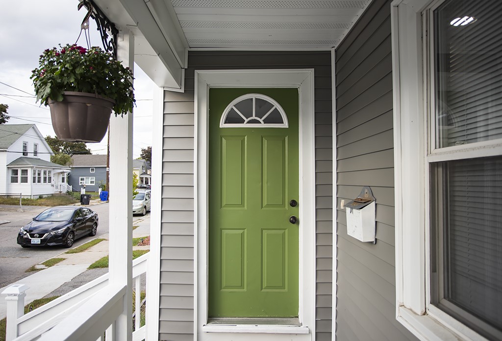 91 Ivy Street