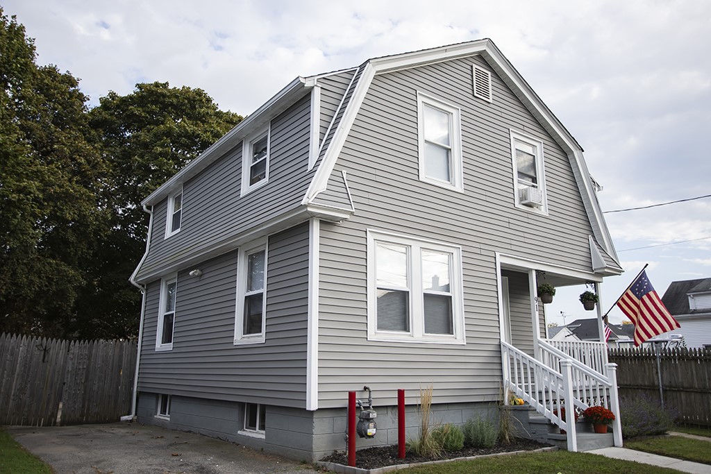 91 Ivy Street
