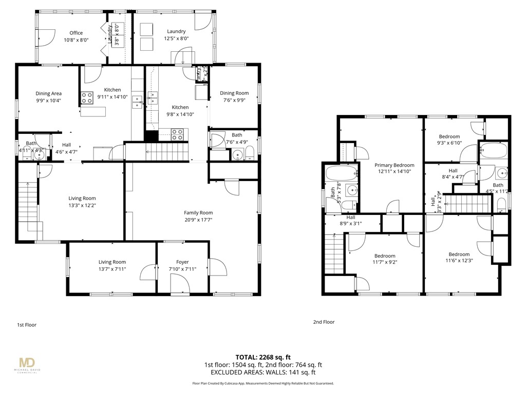 7 Bay Avenue