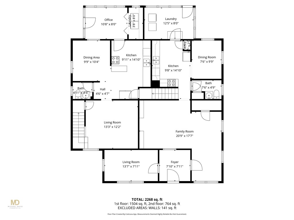 7 Bay Avenue