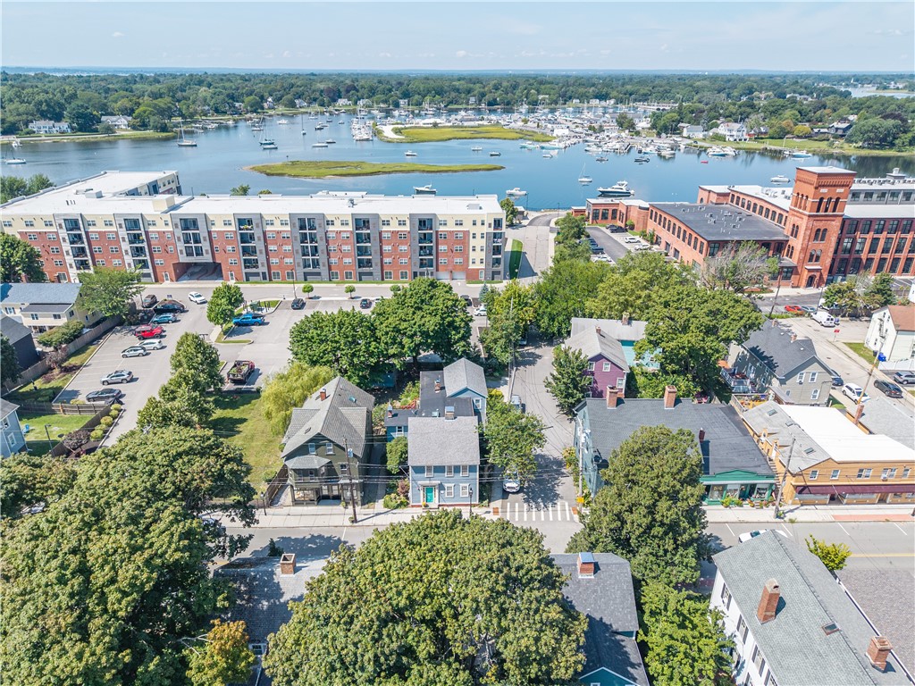 77 Water Street