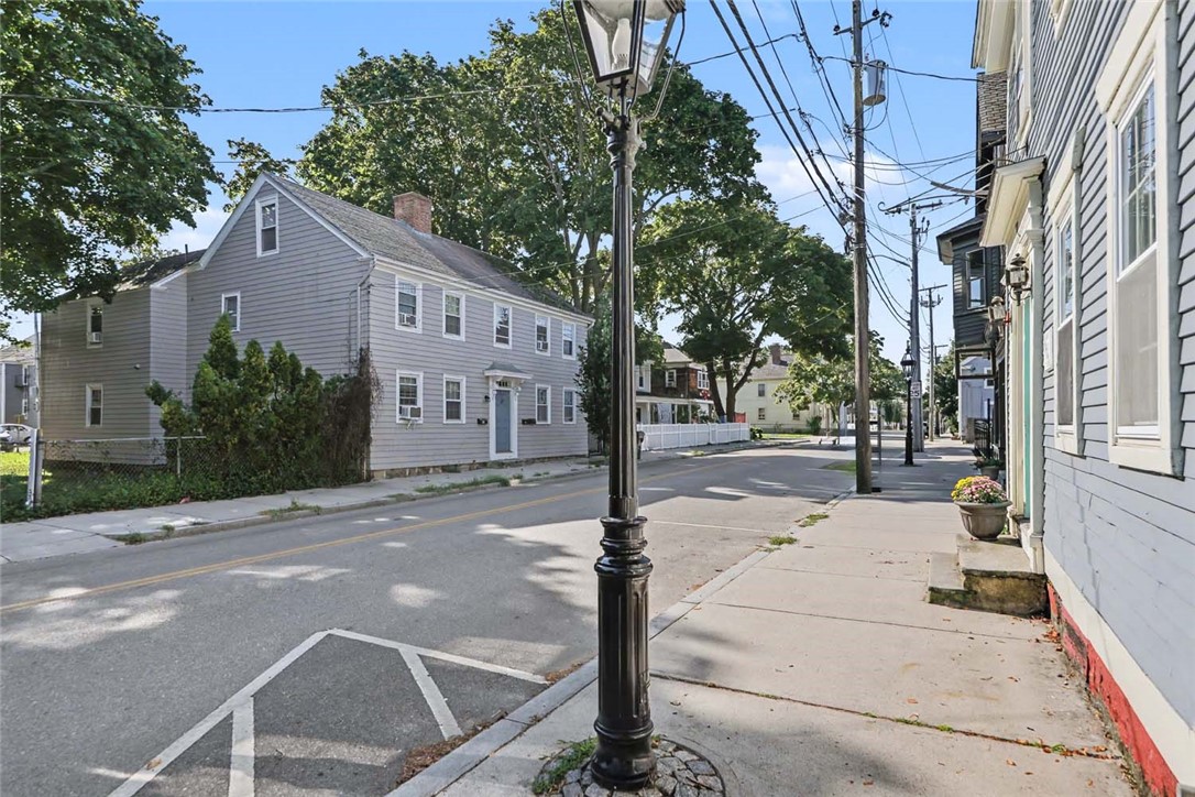 77 Water Street