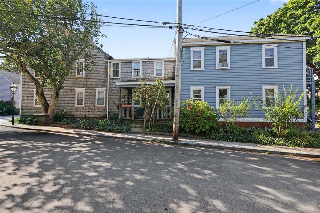 77 Water Street