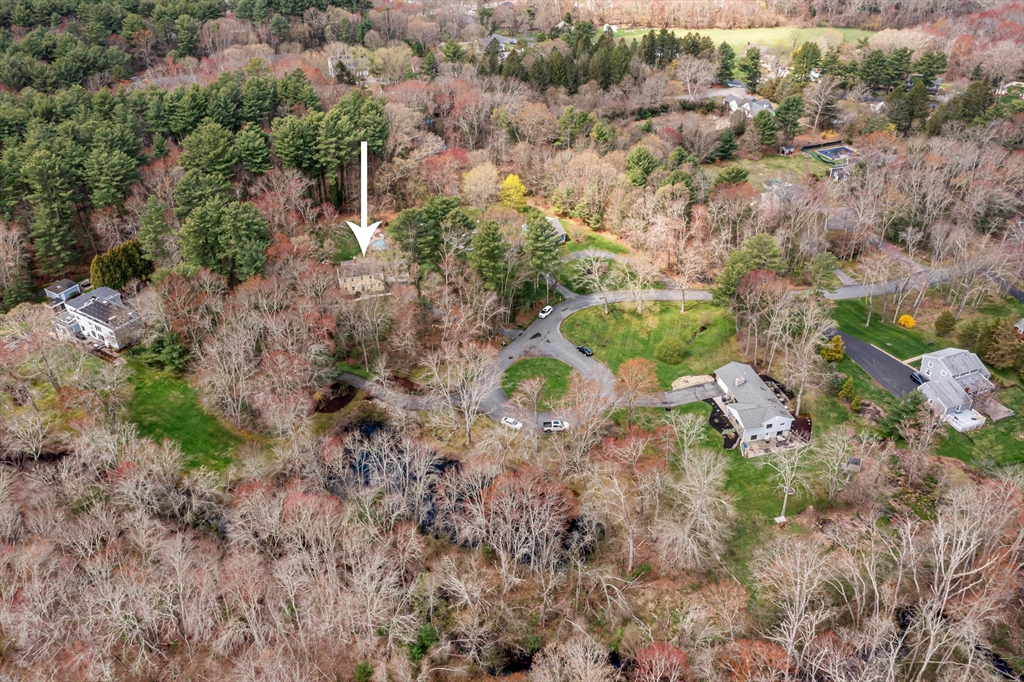 55 Pamden Ln