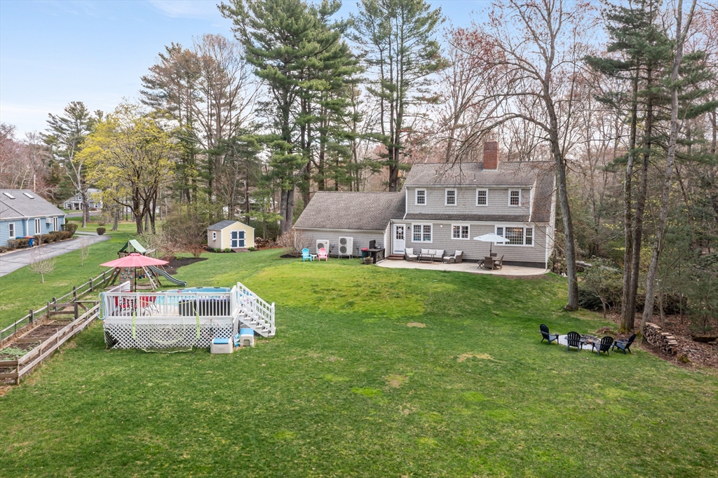 55 Pamden Ln