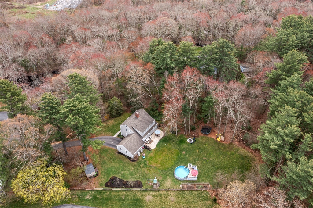 55 Pamden Ln