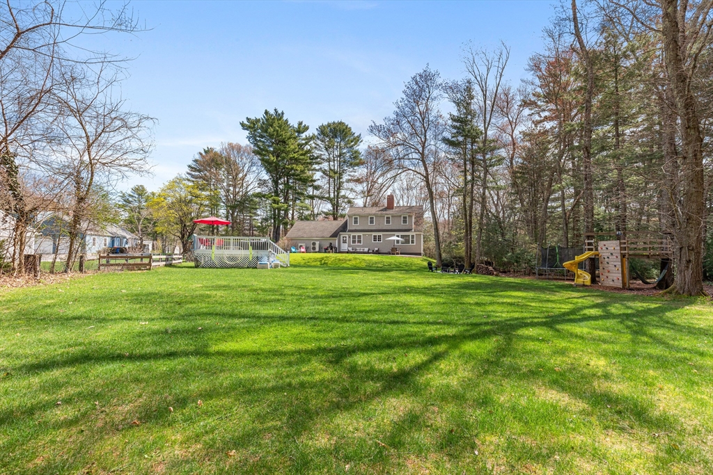 55 Pamden Ln