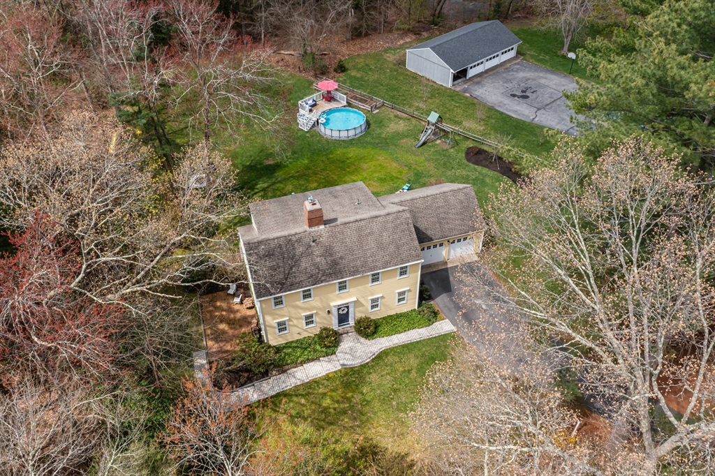 55 Pamden Ln