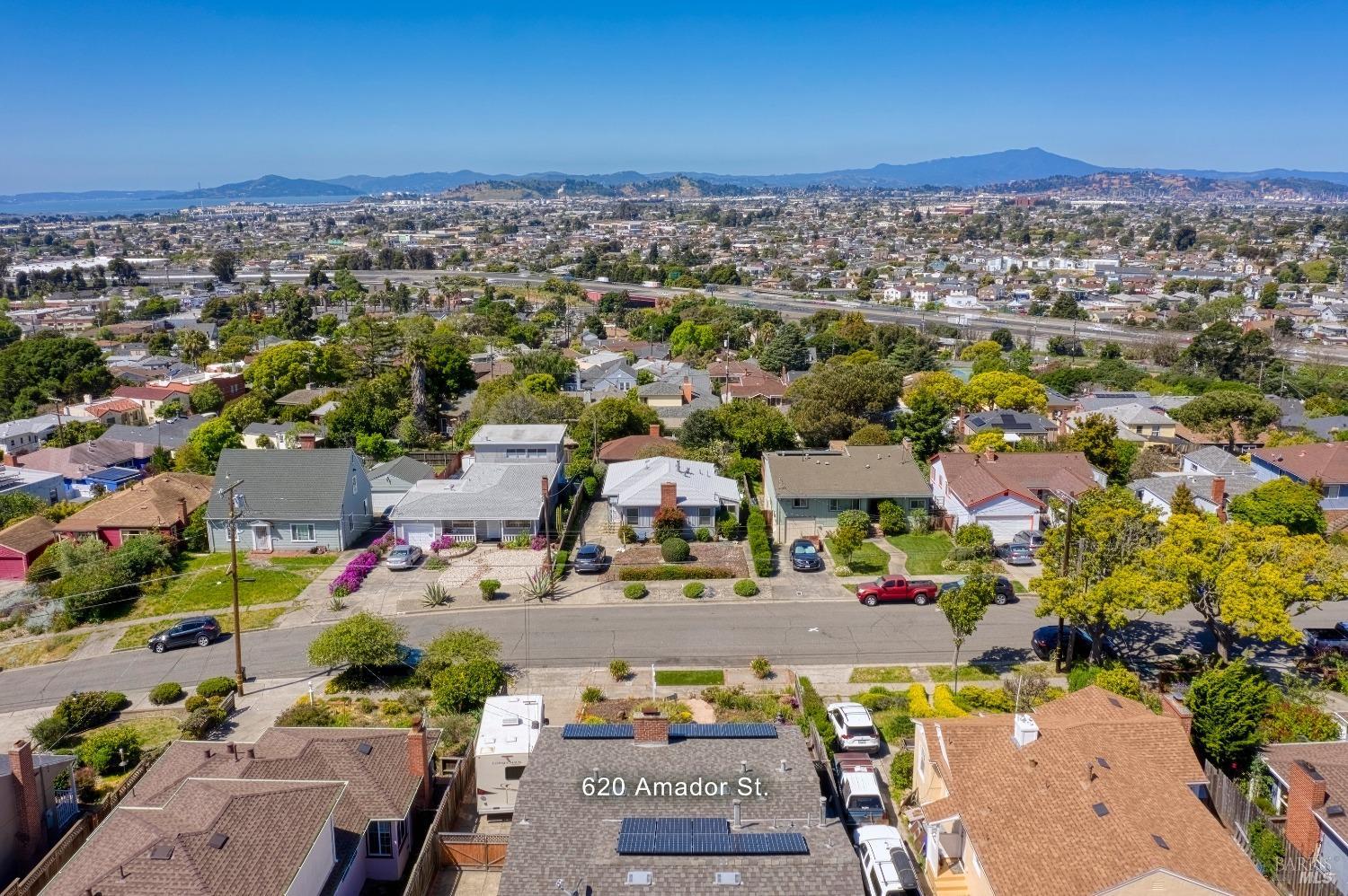 620 Amador St