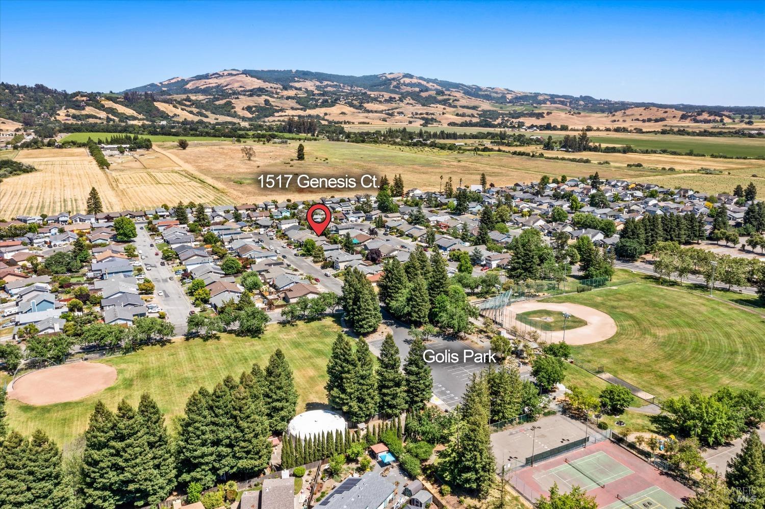 1517 Genesis Ct