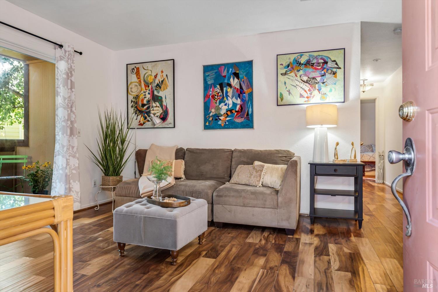 8201 Camino Colegio #158