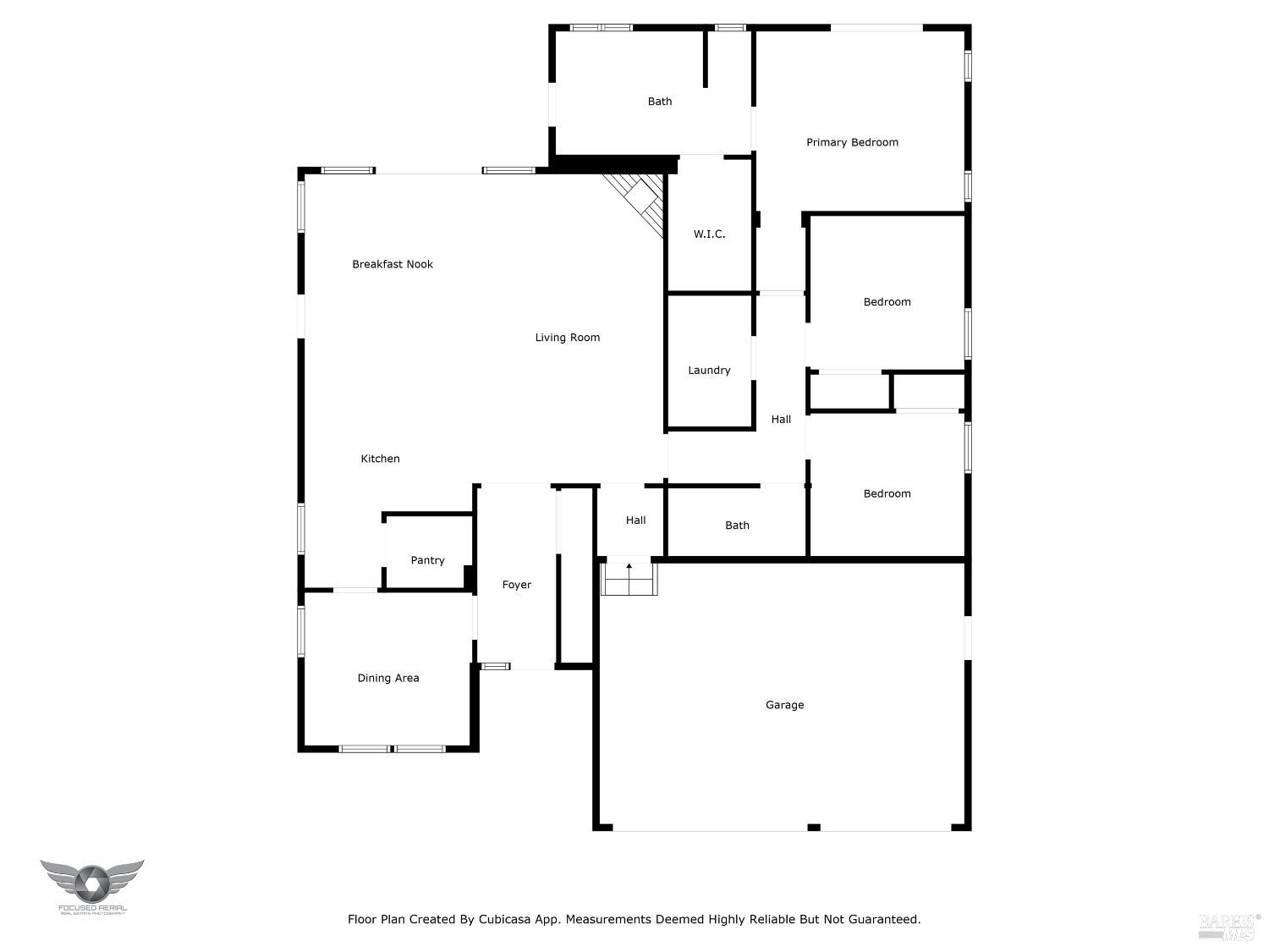 4716 Paulette Pl