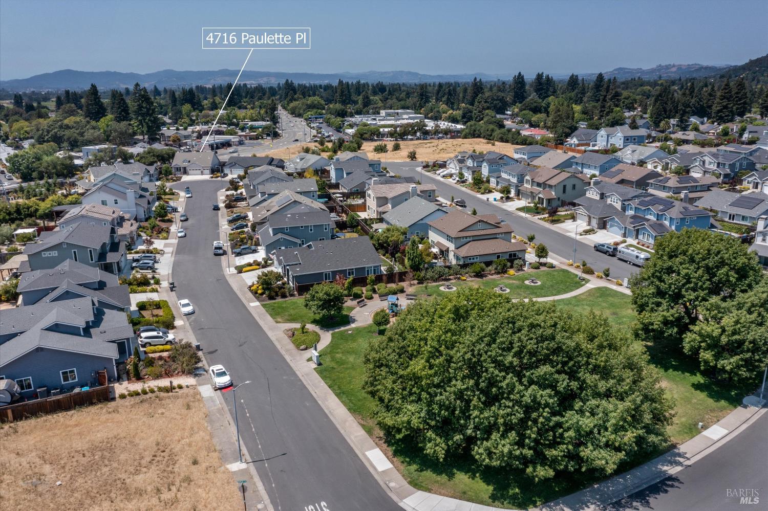 4716 Paulette Pl