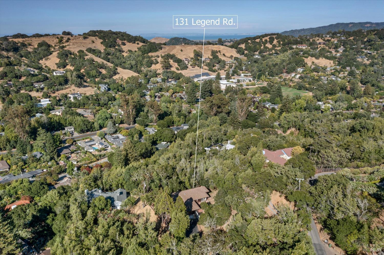 131 Legend Rd