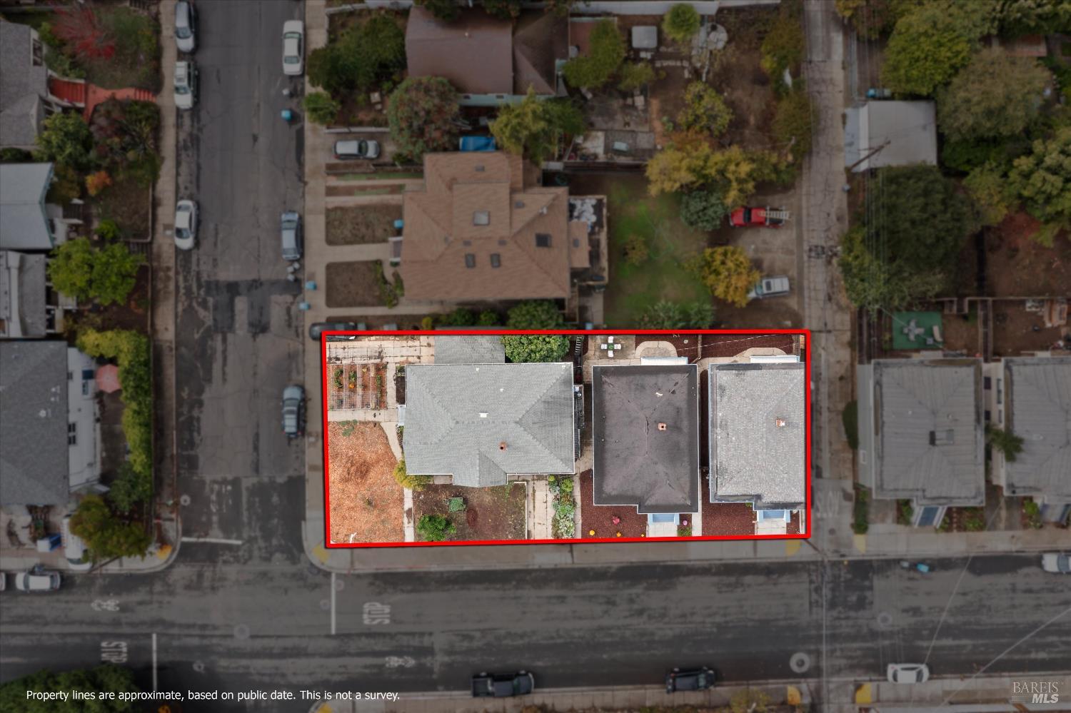 1211 Santa Clara St