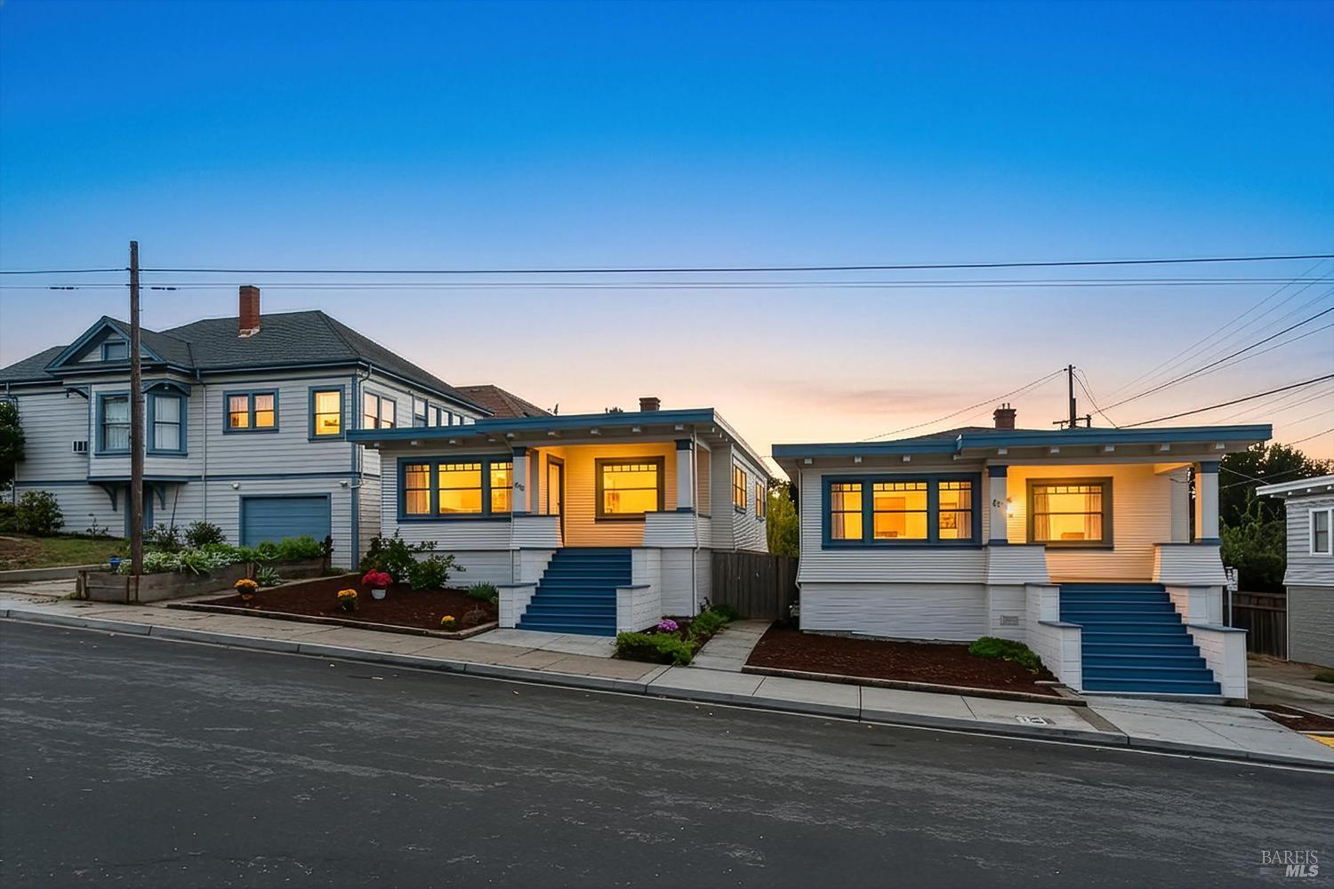1211 Santa Clara St