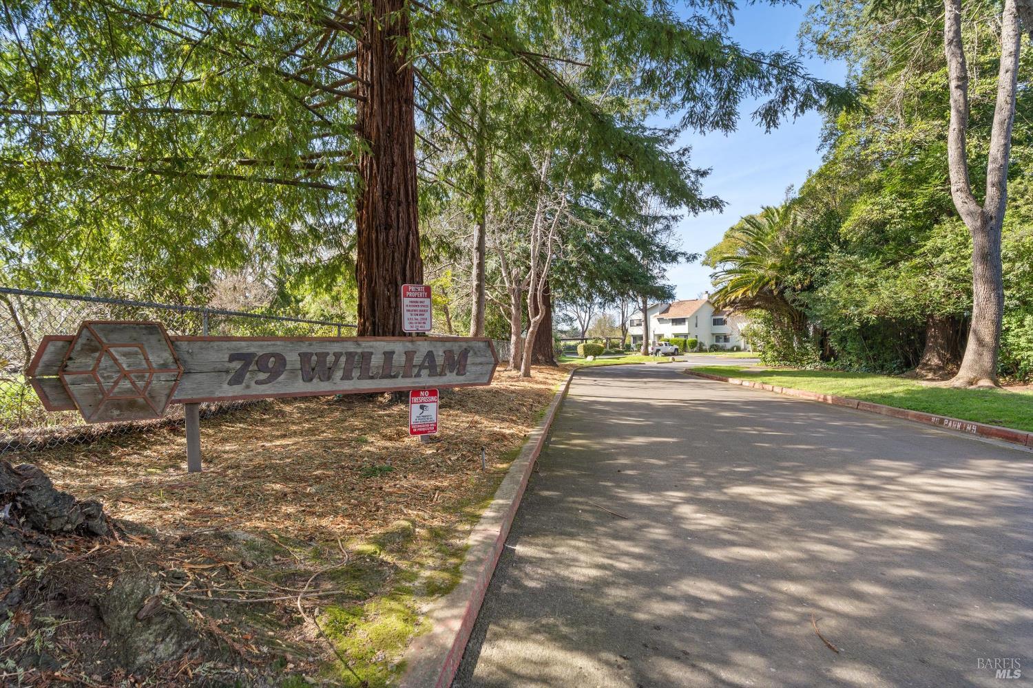 79 William Street Unit: #S