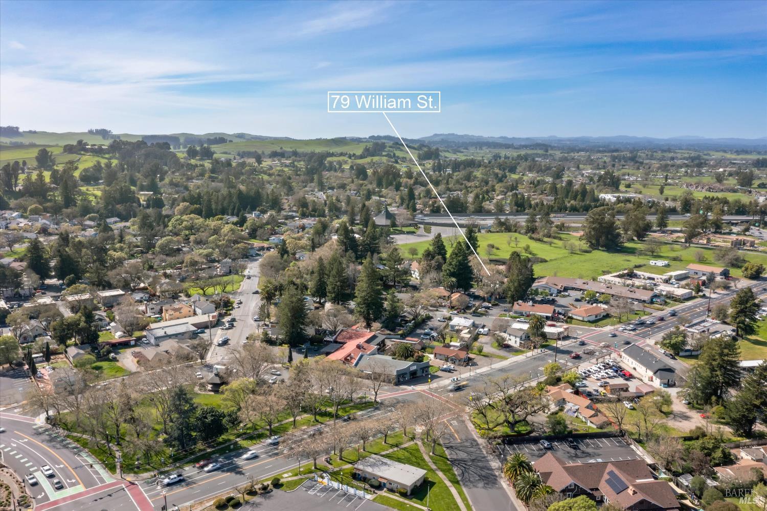 79 William Street Unit: #S