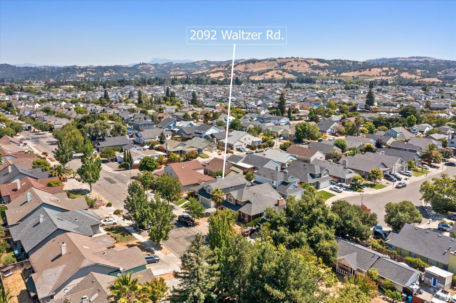2092 Waltzer Road