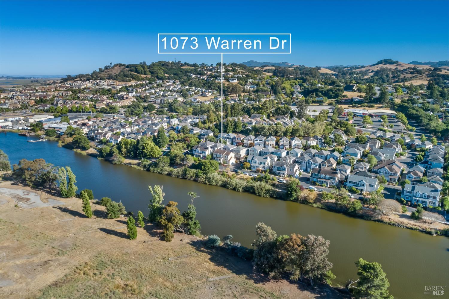 1073 Warren Drive