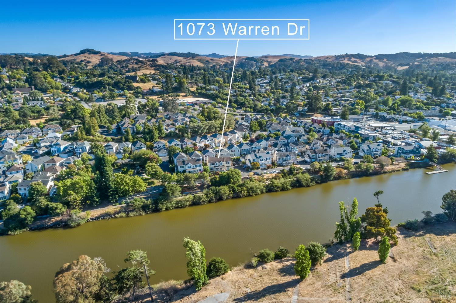 1073 Warren Drive