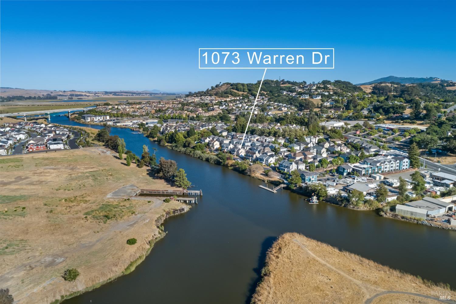 1073 Warren Drive