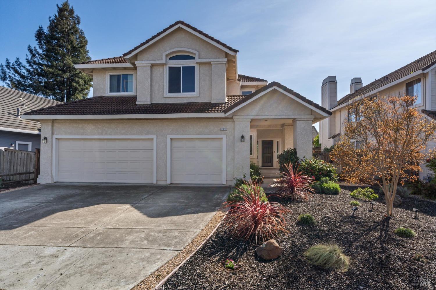413 Redrock Way
