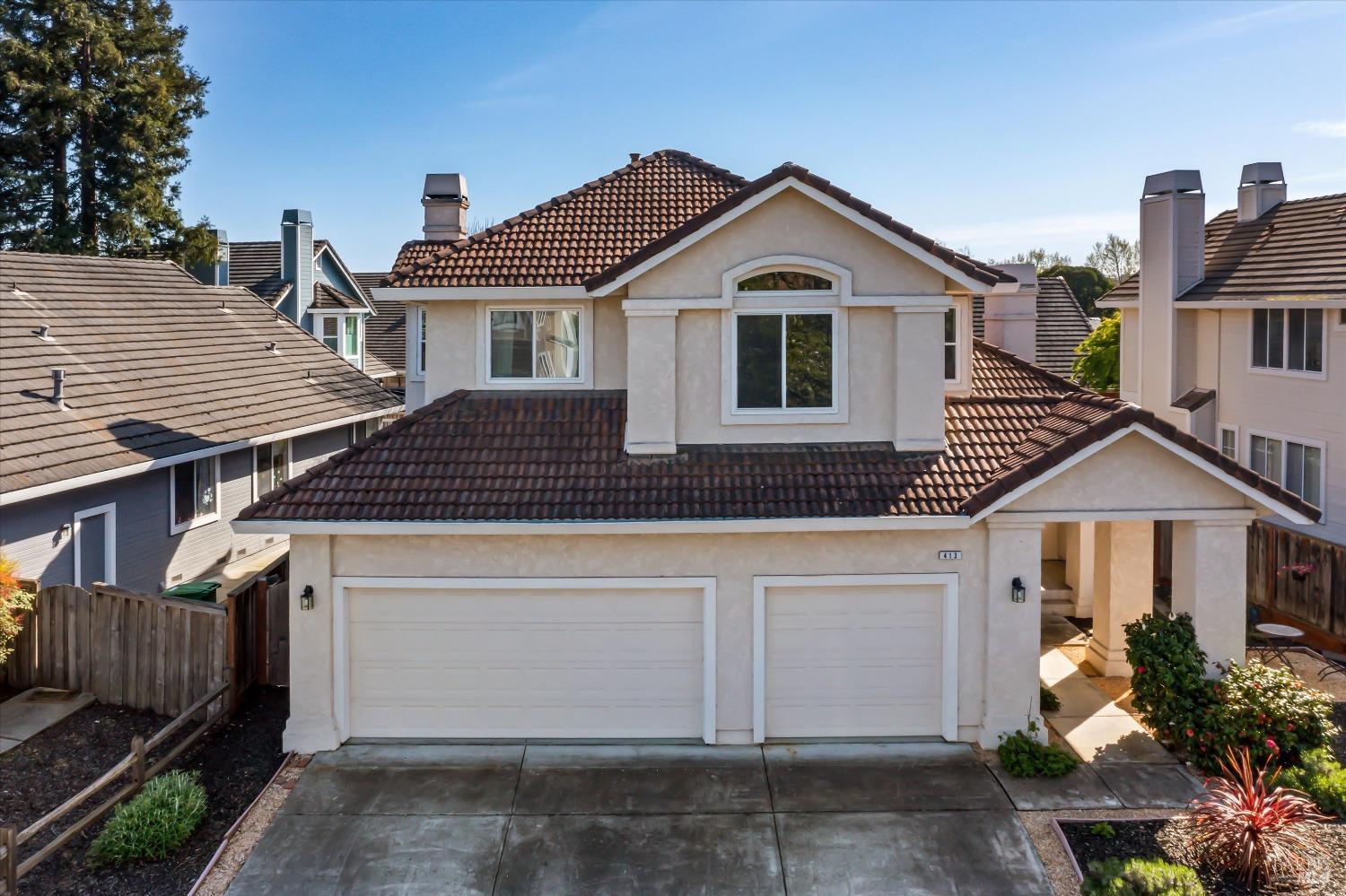 413 Redrock Way