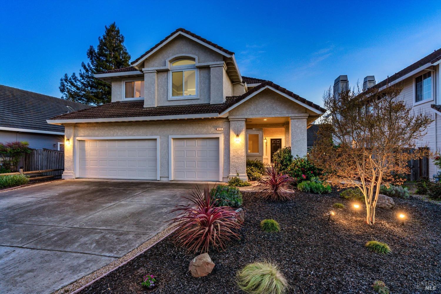 413 Redrock Way