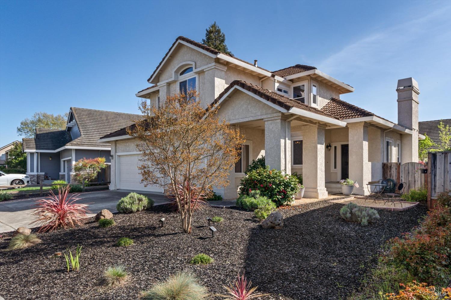 413 Redrock Way
