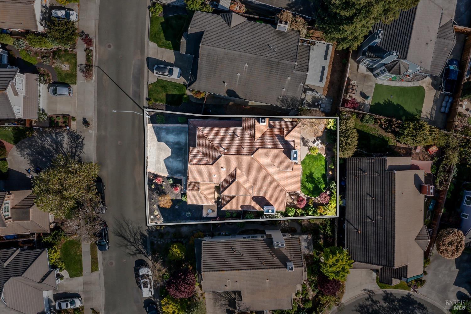 413 Redrock Way