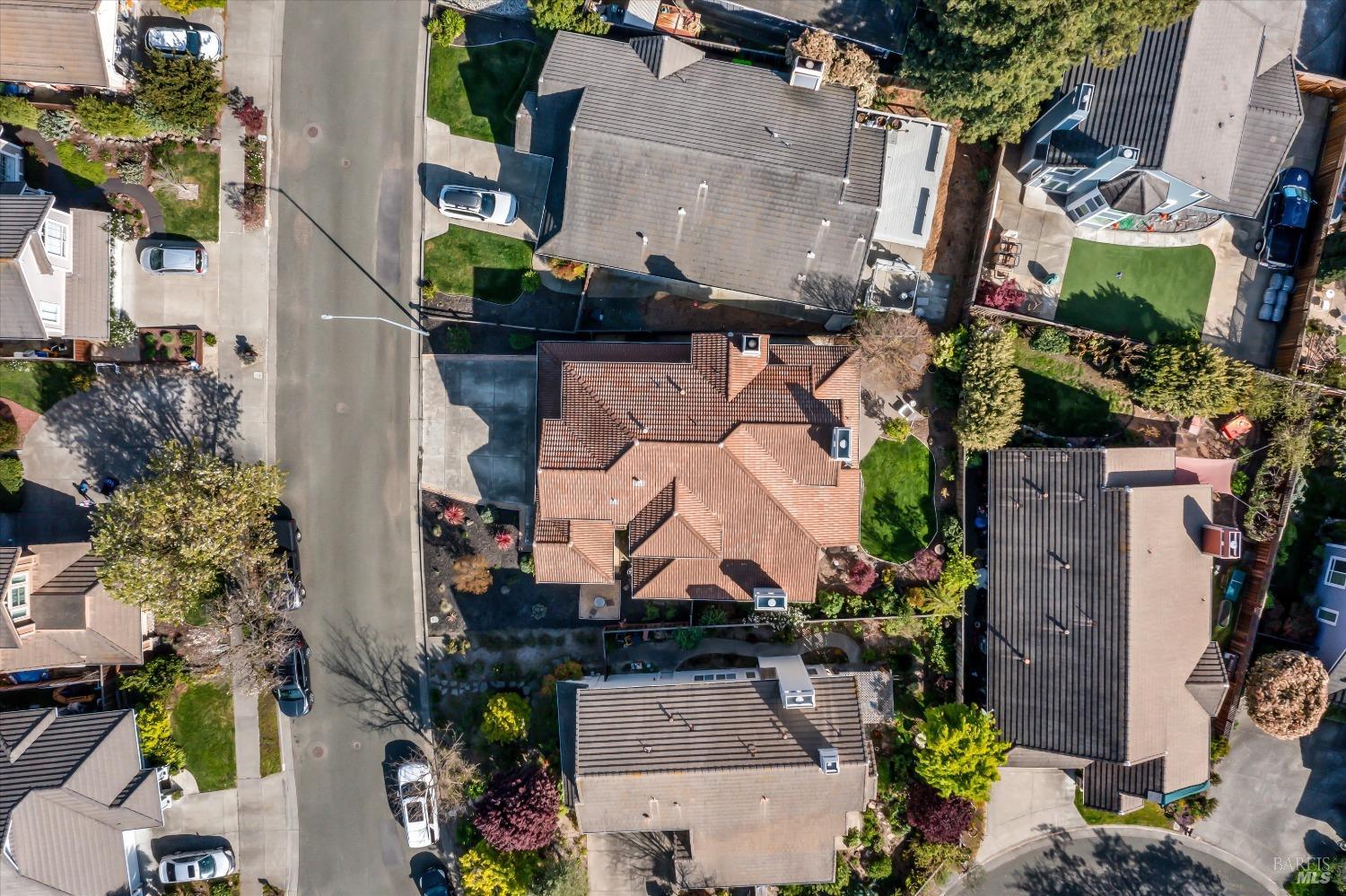 413 Redrock Way