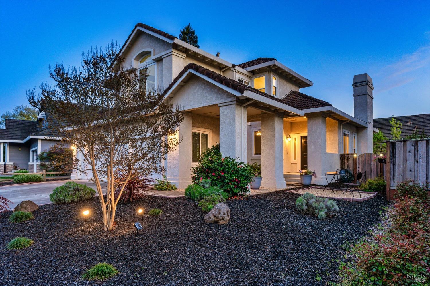 413 Redrock Way