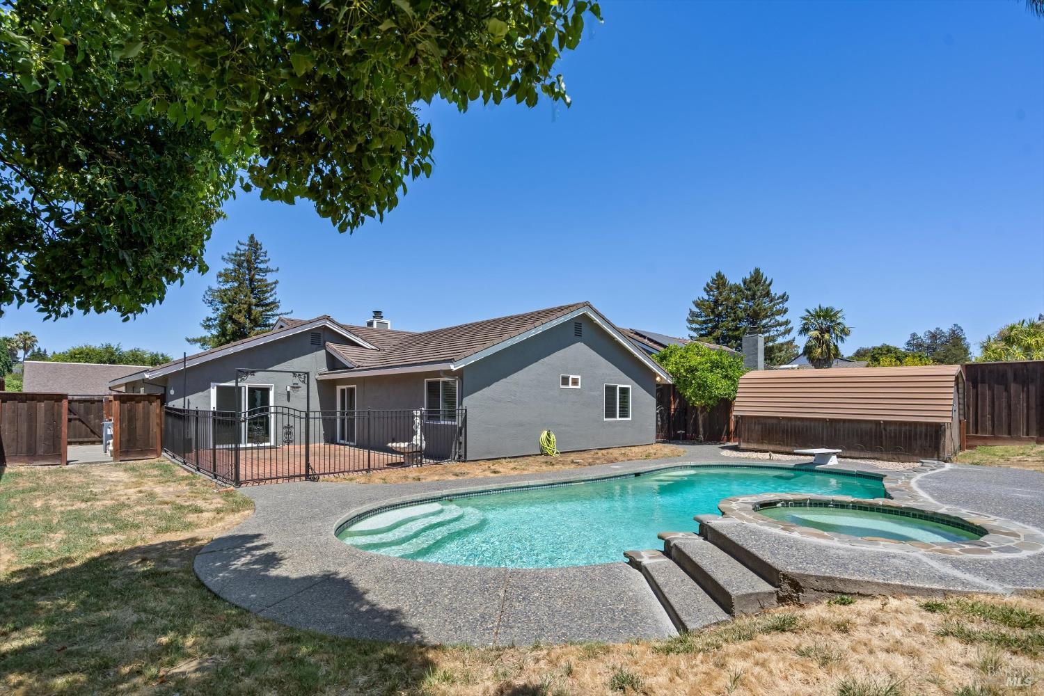 152 Rancho Bonito Circle