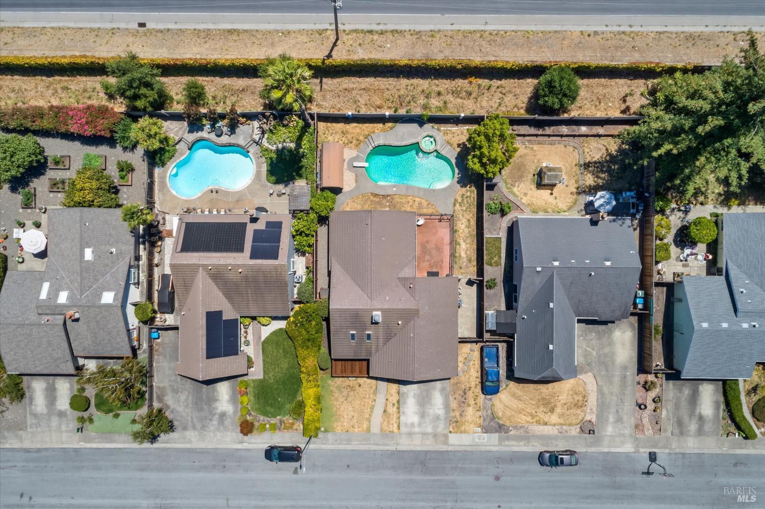 152 Rancho Bonito Circle