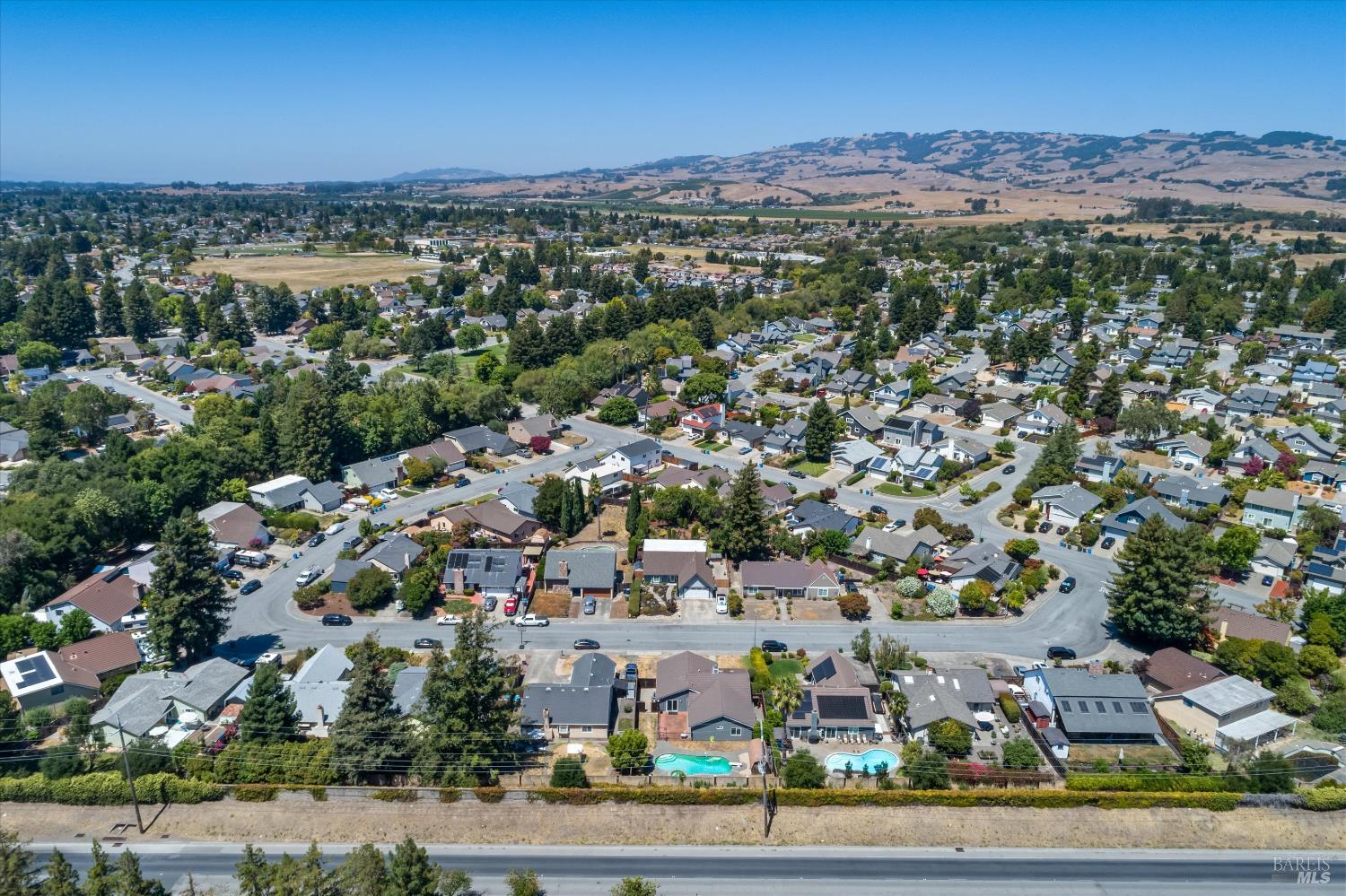 152 Rancho Bonito Circle