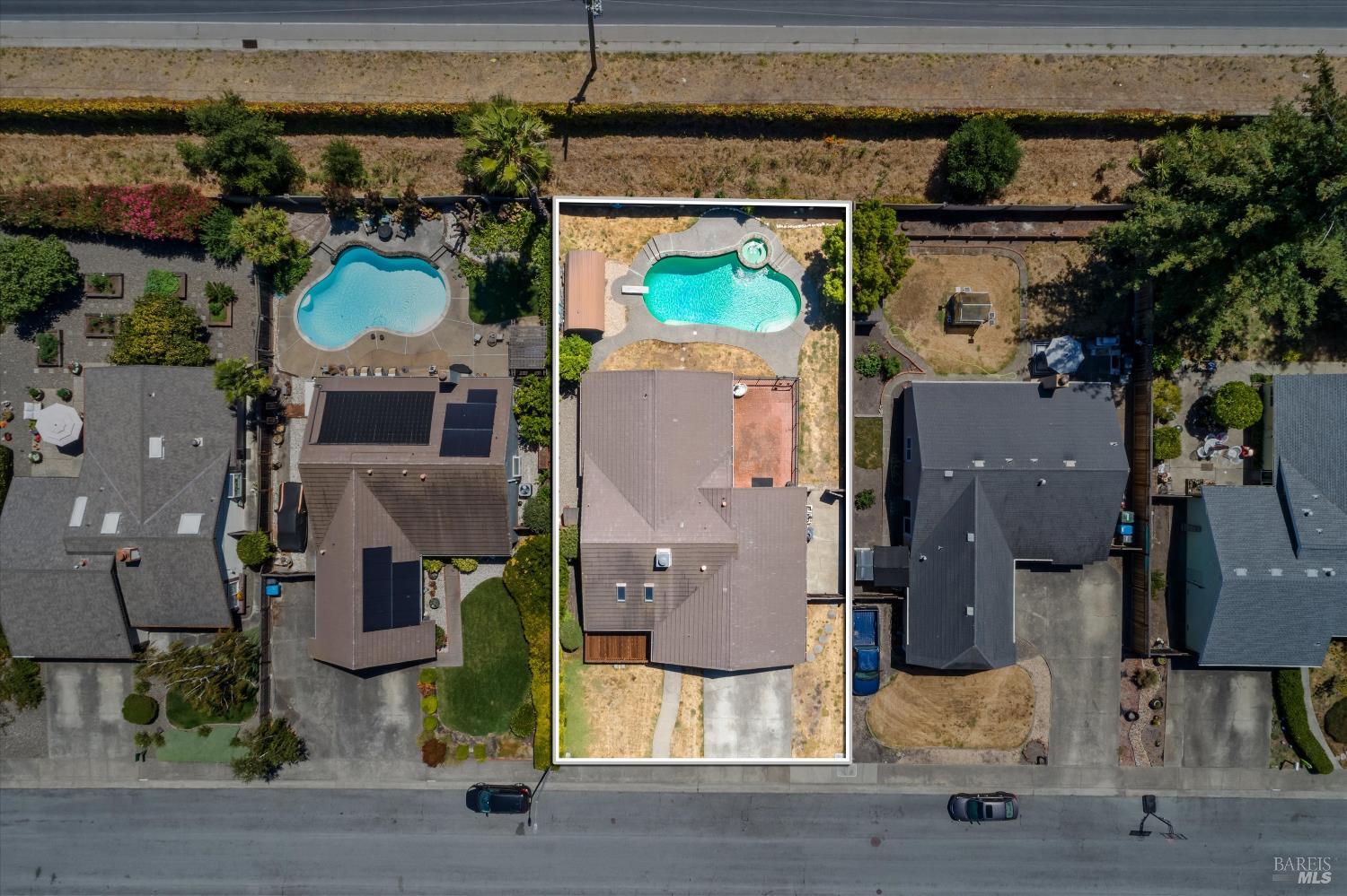 152 Rancho Bonito Circle