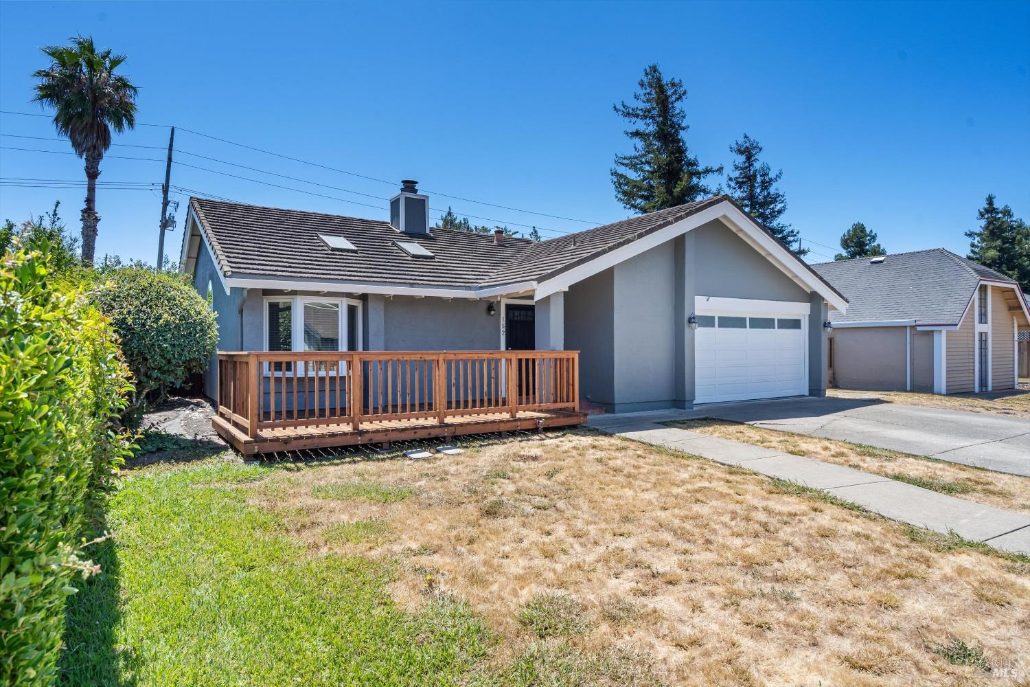 152 Rancho Bonito Circle
